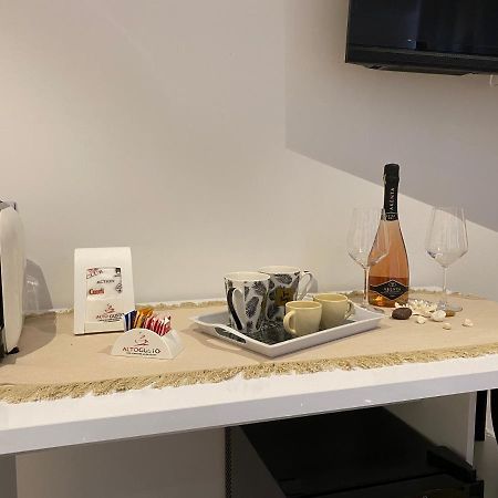 阿尔盖罗 Le Calette 105酒店 外观 照片
